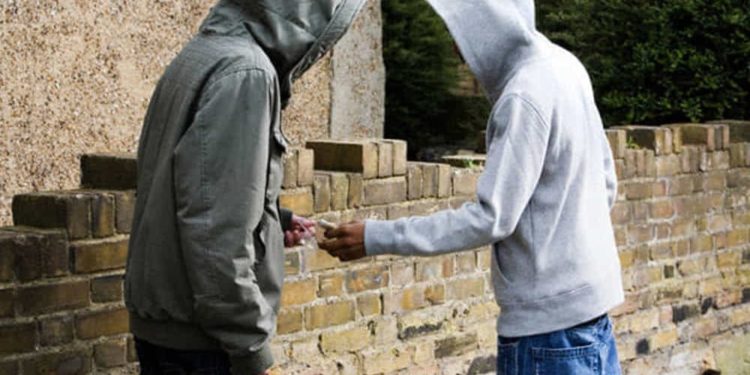 Droga, madre di tutti i crimini, figlia del sistema