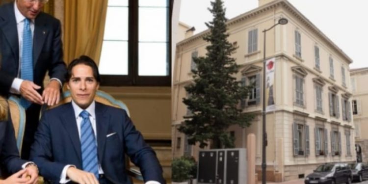 Gianfranco Fini, la casa di Montecarlo di Tulliani torna in vendita ad un prezzo stratosferico