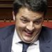 Renzi scandaloso: “Oggi Salvini esce di scena, è un bene per chi crede che la politica sia civiltà”