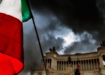 La progressiva perdita di sovranità: le responsabilità sono tutte esogene?