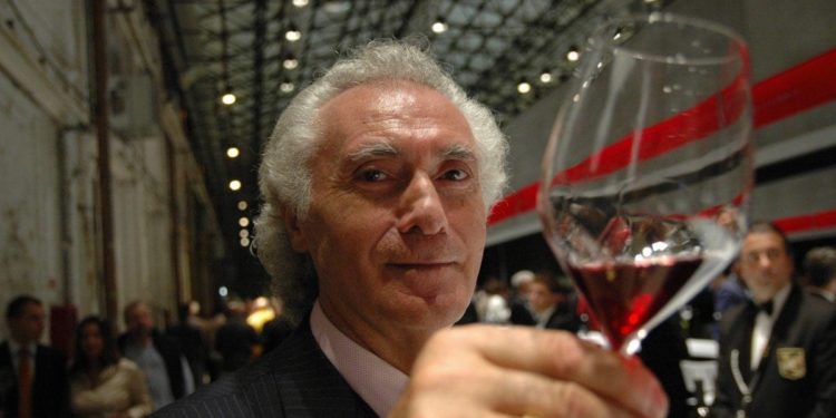 Pinchiorri indagato per stalking. L’ex dipendente: io perseguitata da anni