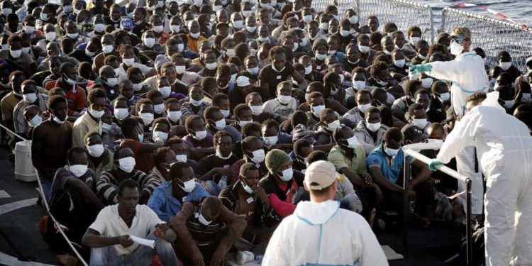 lampedusa