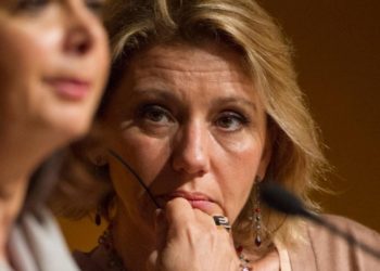 L’appello di Concita De Gregorio: “Zingaretti fai una cosa di sinistra, falli sbarcare”. Ci risiamo