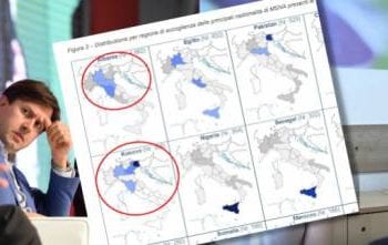 Migranti, la rivelazione: “Vi spiego perché scelgono solo regioni rosse. A Firenze arrivano perchè mancano i controlli”