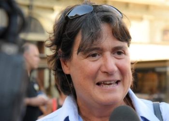 Emergenza sanitaria in Toscana? Dengue o New Delhi? Per Stefania Saccardi basta una lavata di mani