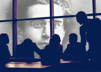 La sinistra è una cupola