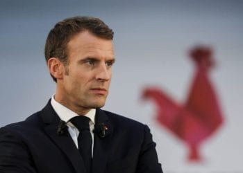 macron