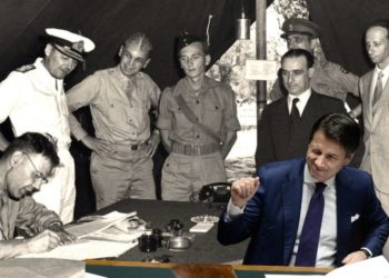 L’8 settembre che torna