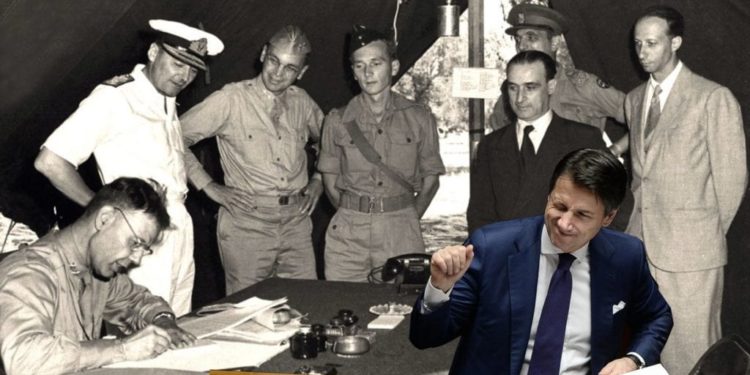 L’8 settembre che torna