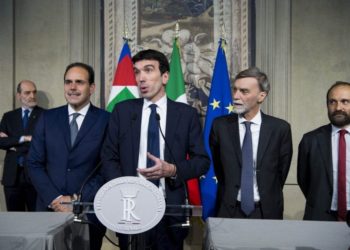 Il Pd vuole un’altra invasione, dai porti aperti allo ius soli