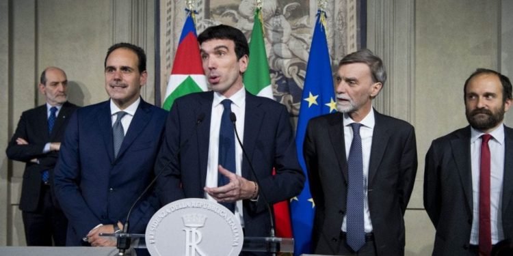 Il Pd vuole un’altra invasione, dai porti aperti allo ius soli