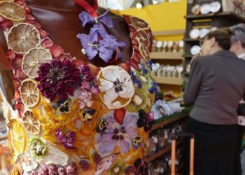 Botanicals, SANA 2018