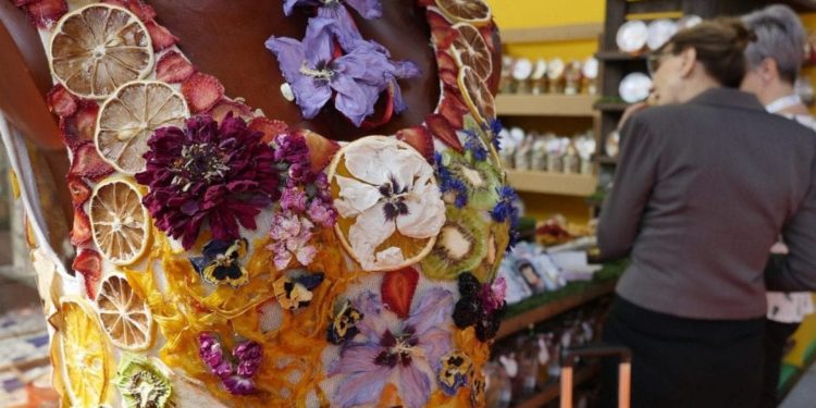 Botanicals, SANA 2018