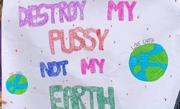 Sciopero del clima in Toscana: buone le intenzioni, un po’ meno gli slogan