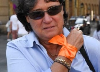 Emergenza sanitaria in Toscana? Dengue o New Delhi? Per Stefania Saccardi basta una lavata di mani