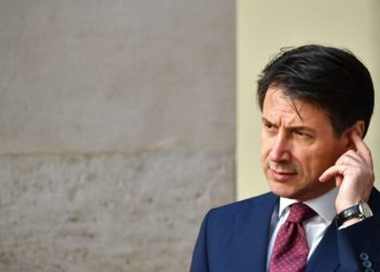 Il Conte girevole