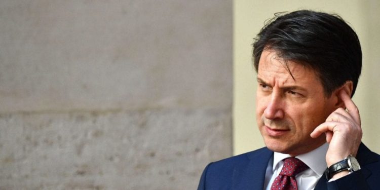 Il Conte girevole