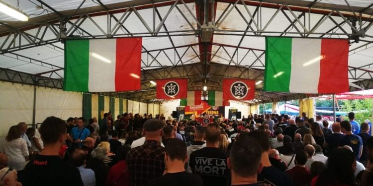 CasaPound
