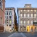Palazzo Bonaparte, Roma