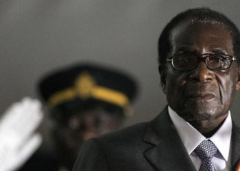 Mugabe, morte di un despota africano