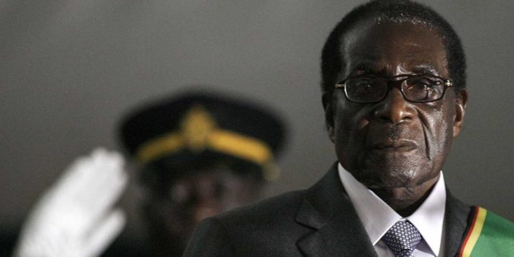 Mugabe, morte di un despota africano