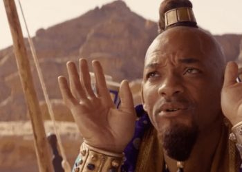 Recensione film: “Aladdin 2019”