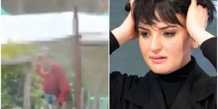 La madre di Rosalba Pippa in arte Arisa indagata perché falsa invalida (VIDEO)