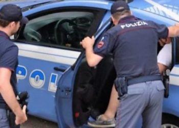 Firenze: rissa tra magrebini e arresto per furto d’auto e droga di un pusher dell’est in un “normale” mercoledì mattina. La città sicura di Dario Nardella