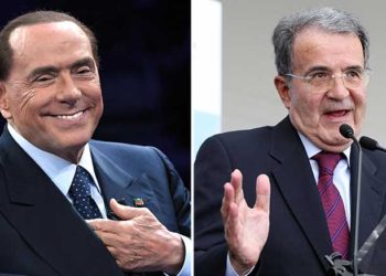 Berlusconi…Cui Prodest?