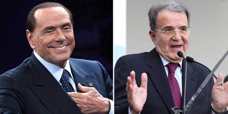 Berlusconi…Cui Prodest?