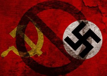 Finalmente l’Unione Europea equipara Comunismo a Nazismo