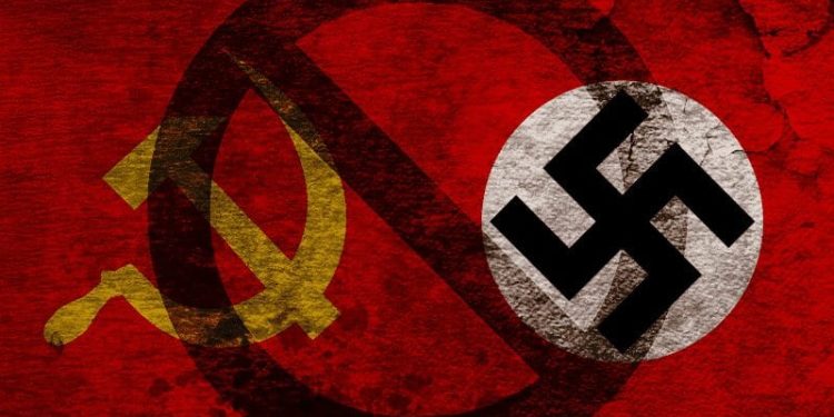 Finalmente l’Unione Europea equipara Comunismo a Nazismo