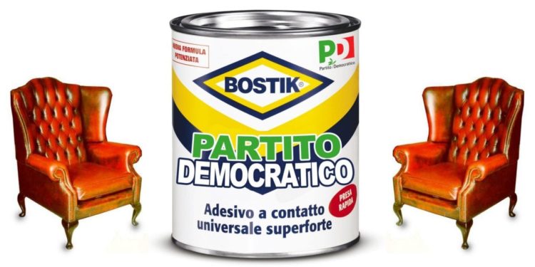 Poltronissima sprint, al Pd 500 poltrone nella macchina dello Stato grazie ai 5 Stelle