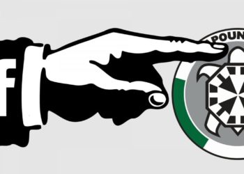CasaPound e Forza Nuova cancellate da Facebook e Instagram. Social orwelliani