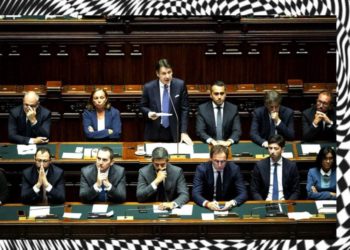 Allucinazione collettiva