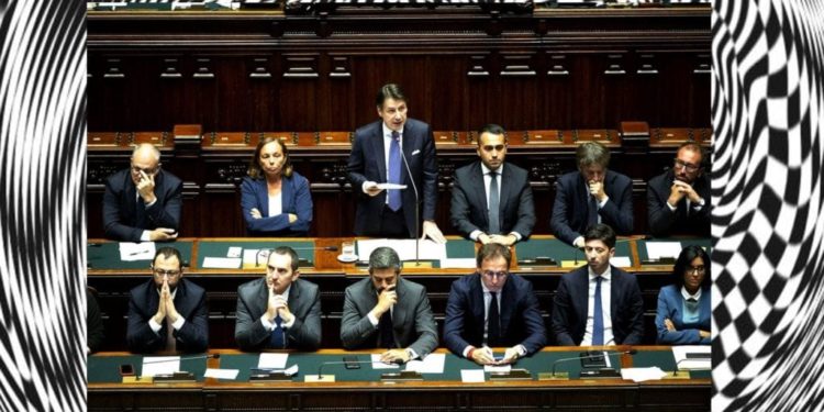 Allucinazione collettiva