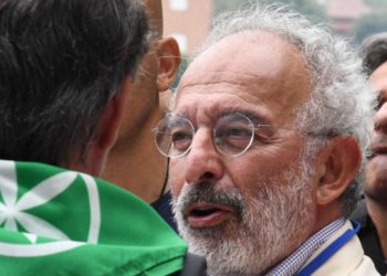 Sgarbi: “Lerner è un provocatore”. Quando il pacifista Gad si augurava che Salvini esplodesse con una bomba all’idrogeno…