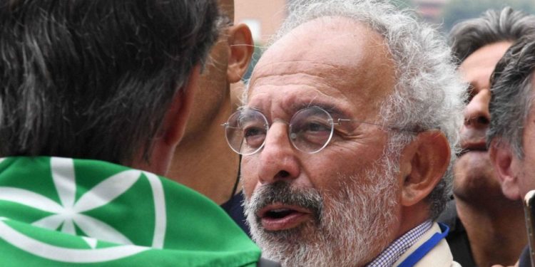 Sgarbi: “Lerner è un provocatore”. Quando il pacifista Gad si augurava che Salvini esplodesse con una bomba all’idrogeno…