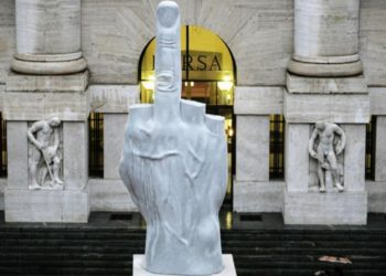 Facebook, il Grande Fratello che ci rieduca grazie agli “standard della community”