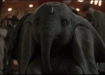 Recensione film: “Dumbo 2019”