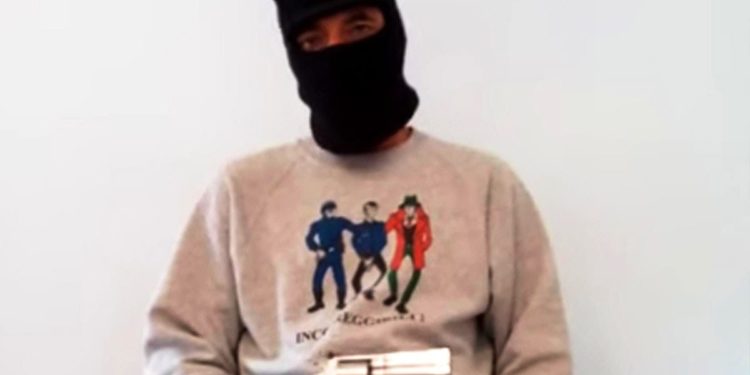 Roma criminale. Il “fascista di Roma nord” Fabio Gaudenzi, revolver in pugno, giura di vendicare Diabolik (VIDEO)