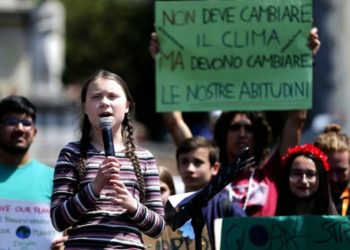 L’Umanità rischia più del clima