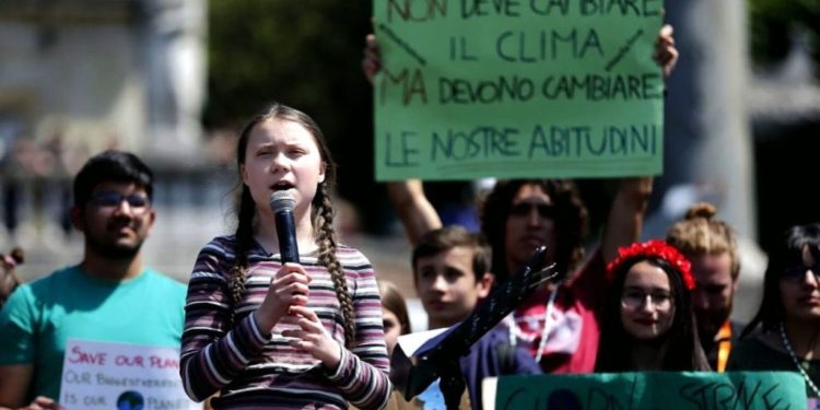 L’Umanità rischia più del clima