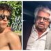 Il figlio di Beppe Grillo indagato per stupro con 3 amici