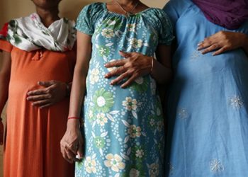 Nigeria: scoperta una “fabbrica di bambini”, donne segregate e messe incinte per vendere i neonati