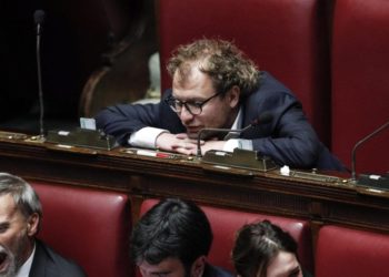 Luca Lotti per “L’Espresso” avrebbe chiesto a ENI documenti per compromettere il PM che indagava su di lui