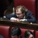 Luca Lotti per “L’Espresso” avrebbe chiesto a ENI documenti per compromettere il PM che indagava su di lui
