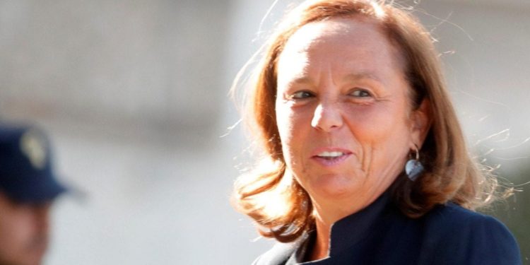 Al Viminale arriva Luciana Lamorgese, sostenitrice della “accoglienza diffusa”