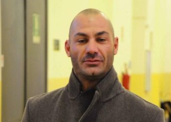 Firenze: il figlio di Bossi fa il rigatino al ristorante, denunciato