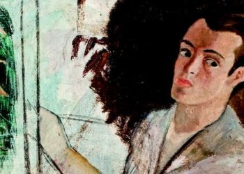 Arrigo del Rigo, inquietudine e poesia